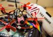 Can your micro do this? 2inch 3D FPV is HERE