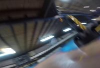 Full Throttle Racing, Stourbridge with Drone (Go Karting Track)