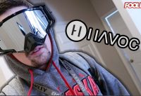 Got Sent these SICK Goggles | HAVOC Racing