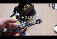HGLRC F428