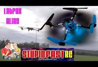 Latrax Alias Vs Traxxas Aton Quadcopter review