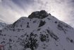 Mountain Peak – Extreme Long Range FPV Drone flying