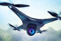 Top 5 Best Cheap Drones with HD Camera in 2018