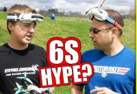 6S is the new 4S | HYPE OR TRUTH