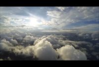DJI Drone FLIGHT ALTITUDE RECORD 1500 m 4921 FEET IN CHARLOTTE NORTH CAROLINA