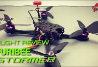 Flight Review: Furibee Stormer FPV Quad