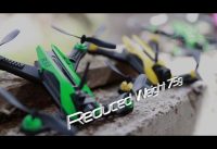 Flytec H825 5.8G High Speed FPV Drone RTF with Altitude Hold for VR Goggles
