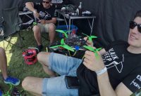 3. Southern German Drone Race – Nördlingen my personal impressions