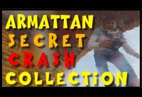 Armattan SECRET CRASH File | Rooster & Chameleon | FPV Drone Fails