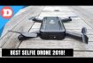 C-me Cme 1080P WiFi FPV GPS Selfie Drone In-Depth Review – Best Selfie Drone 2018