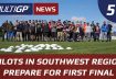 Drone Racing News: Southwest Pilots PrePare To Bring “A” Game To Regional Final