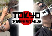 TOKYO FREESTYLE – JAPAN FPV ADVENTURE ( Frank Citro )