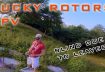 FPV German Drone Freestyle Racing – PICKED LEAVES – (Paderborn Germany 2018) Lucky Rotors