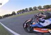 KARTS DRONES (Chasing Session)