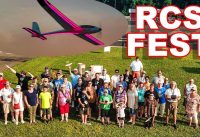 RCS Fest 2018 – ALL RC Event for the Hobbyist in You – TheRcSaylors