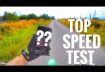 110cc Pit Bike Top Speed Test (Mph)