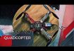 Fly in the Sky Arduino Quadcopter