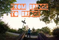 FPV Freestyle “from bridge to bridge”