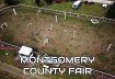 Montgomery County Fair || HD Run || Falcon Drone Racing