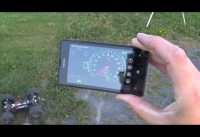 Arrma Typhon 4S GPS Speed Test – Netcruzer RC