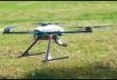 Drone QR 01