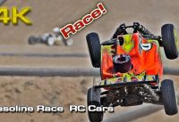 Gasoline Race [4K] RC Cars Championship (Spain)