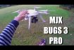 MJX Bugs 3 Pro GPS Drone