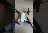 SG 700 drone Wi-Fi problem