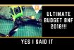 So is it The Ultimate Budget FPV Racing Drone BNF Yet? Rcharlance VAR215 Review and Flight