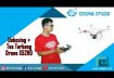 Unboxing Drone Magic Speed X52HD