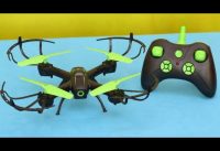 Eachine e31 drone review and flight test