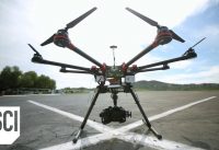 How Do Drones Stay Stable in the Air?