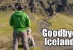 Our Epic Last Day in Iceland