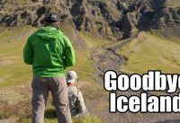Our Epic Last Day in Iceland