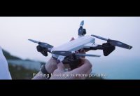 SG700 2.0MP Camera Wifi FPV Optical Flow Positioning Altitude Hold Headless RC Drone RM9372