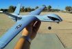 Z51 Predator Drone (MQ-9 Reaper) Flight Test Review