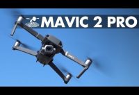 DJI Mavic 2 Pro Review | Should you buy?