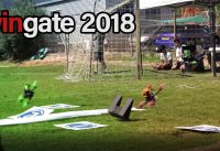 FRIL – Wingate Competition OCT18 | Drone Racing