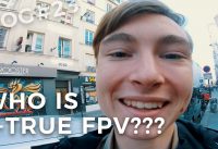 French FPV Prodigy: J-True FPV