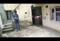 How my self made drone flies? With CC3D flight controllerby Creative Nischal,