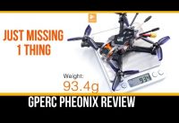 IT WAS GREAT GEPRC Phoenix Review and Flight Footage