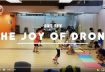 The Joy of Drone from DNT FPV Drone Racing Hong Kong.