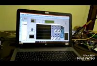 Title: Proteus simulation of BLDC motor speed control using Arduino Uno