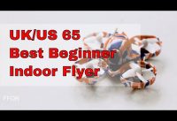 UKUS 65 Micro Quad – Fantastic Winter Flyer
