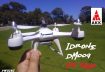 iDrone DM009 Quadcopter 5.8ghz FPV Flight