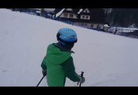 Ski Fun – First lessons by Stasiu Sports TV
