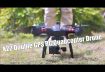 X22 Double GPS RC Quadcopter Drone