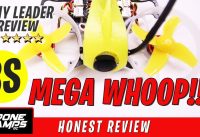 3S WHOOP – Fullspeed Tinyleader – Honest Review, Flights, Pros Cons