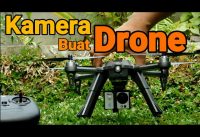 Drone Altitude Hold MJX BUGS 3H Review Syma X8 Killer l Action Camera BCare