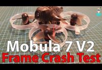 Mobula7 V2 Frame – Review Crash Test